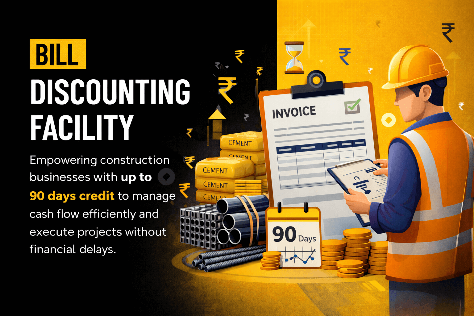 Bill Discounting Facility